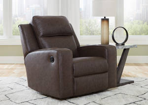 Picture of Lavenhorne Recliner