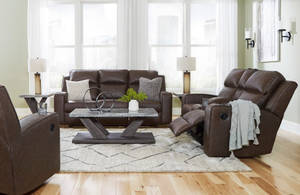 Picture of Lavenhorne Recliner