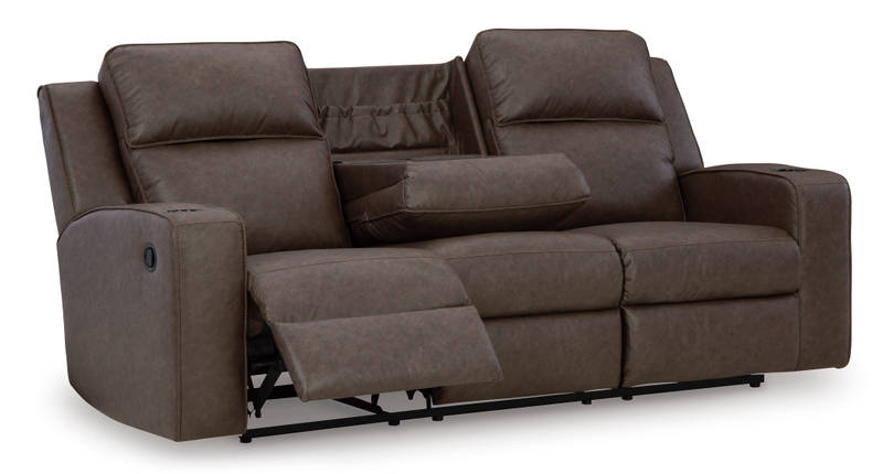 Picture of Lavenhorne Reclining Sofa
