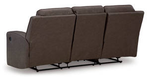 Picture of Lavenhorne Reclining Sofa