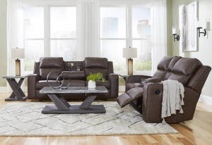 Picture of Lavenhorne Reclining Loveseat