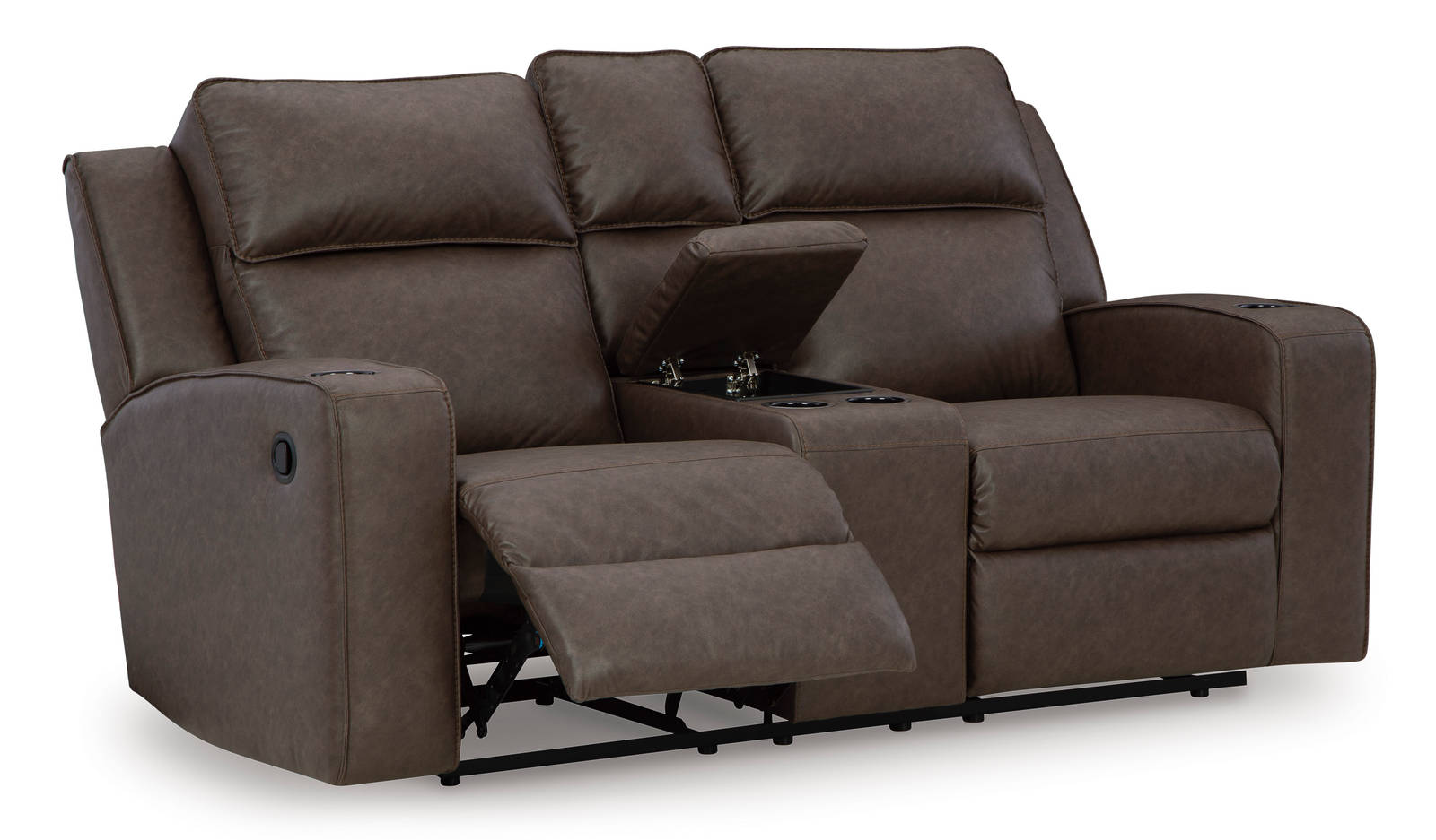Picture of Lavenhorne Reclining Loveseat