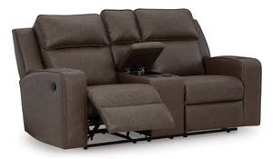 Picture of Lavenhorne Reclining Loveseat