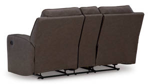 Picture of Lavenhorne Reclining Loveseat