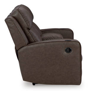 Picture of Lavenhorne Reclining Loveseat