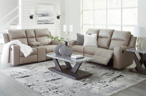 Picture of Lavenhorne Reclining Loveseat
