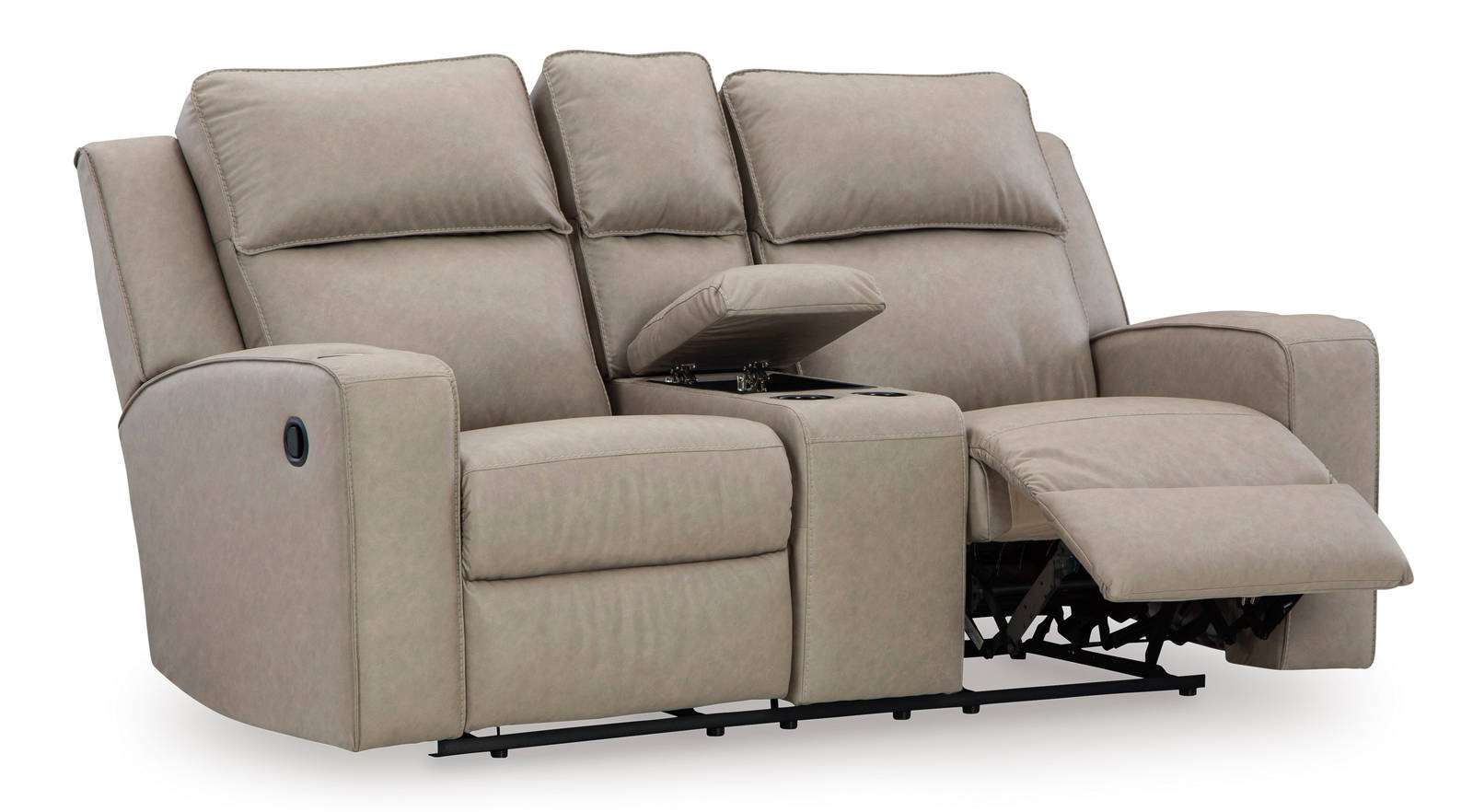 Picture of Lavenhorne Reclining Loveseat