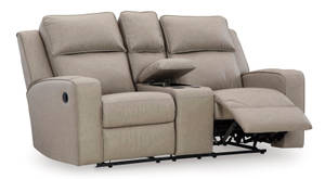 Picture of Lavenhorne Reclining Loveseat