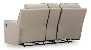 Picture of Lavenhorne Reclining Loveseat
