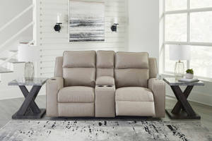 Picture of Lavenhorne Reclining Loveseat