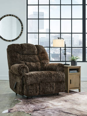 Picture of Movie Man Recliner
