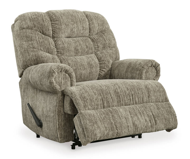 Picture of Movie Man Recliner