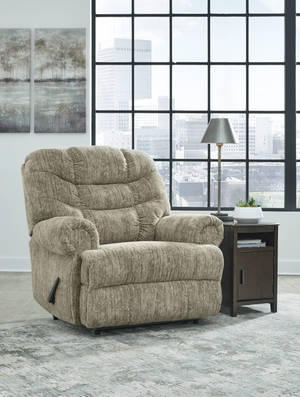 Picture of Movie Man Recliner