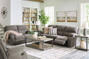 Picture of Scranto Recliner