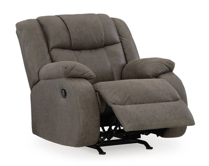 Picture of First Base Recliner