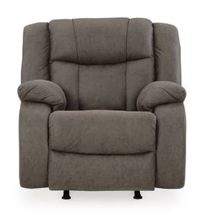 Picture of First Base Recliner