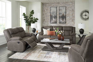 Picture of First Base Recliner