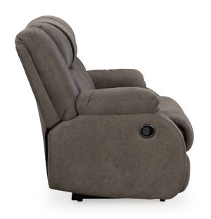 Picture of First Base Reclining Loveseat