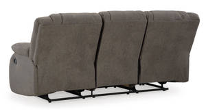 Picture of First Base Reclining Sofa