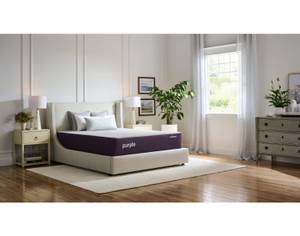 Picture of Purple Restore Firm Twin XL Mattress