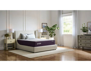 Picture of Purple Restore Firm Cal-King Mattress