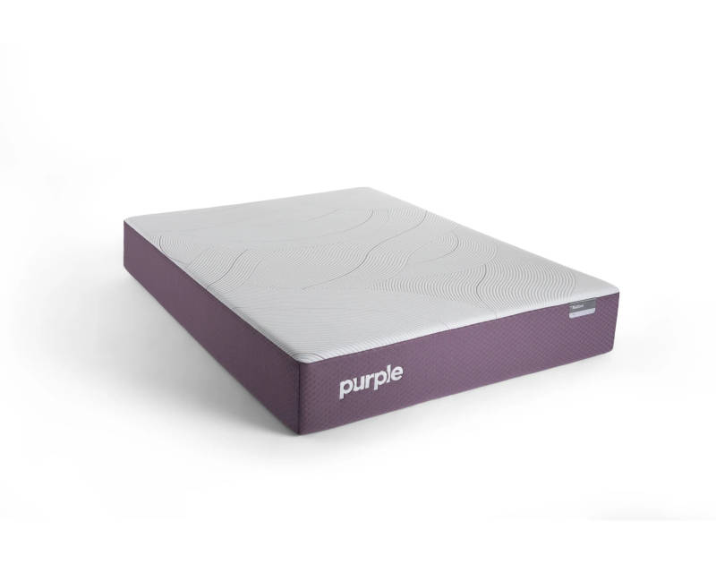 Picture of Purple Restore Firm Cal-King Mattress