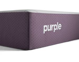 Picture of Purple Restore Soft Full Mattress