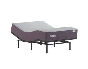 Picture of Purple Restore Plus Soft Twin XL Mattress