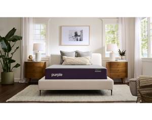 Picture of Purple Restore Plus Soft Full Mattress