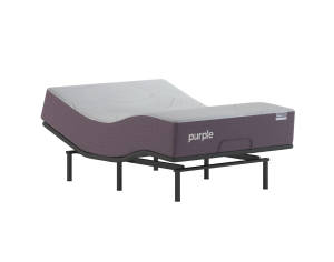 Picture of Purple Restore Plus Soft Cal-King Mattress