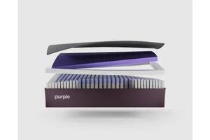 Picture of Purple Restore Premier Firm Queen Mattress
