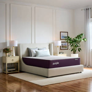 Picture of Purple Restore Premier Firm Cal-King Mattress