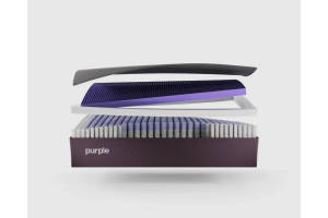 Picture of Purple Restore Premier Firm Cal-King Mattress