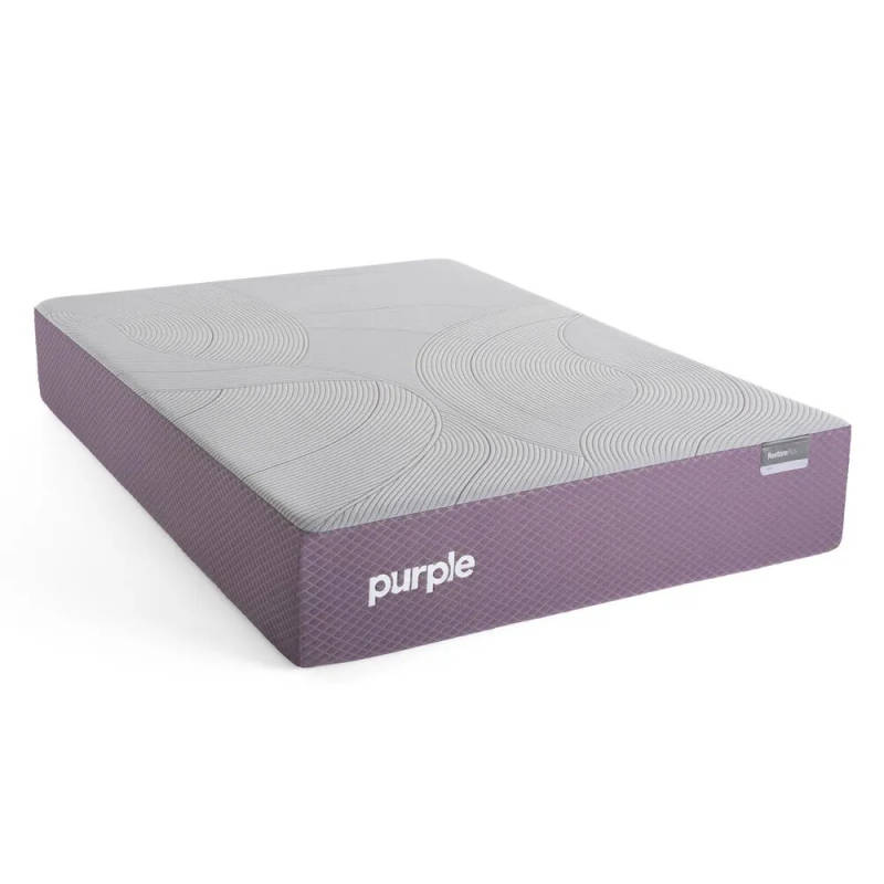 Picture of Purple Restore Premier Firm Cal-King Mattress