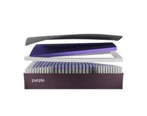 Picture of Purple Restore Premier Soft Queen Mattress