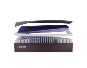 Picture of Purple Restore Premier Soft King Mattress