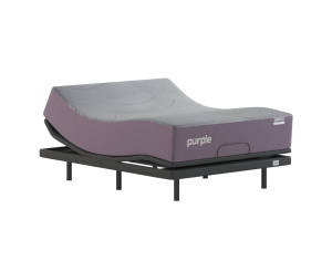 Picture of Purple Restore Premier Soft King Mattress