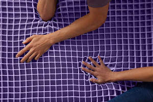 Picture of Purple Restore Premier Soft King Mattress