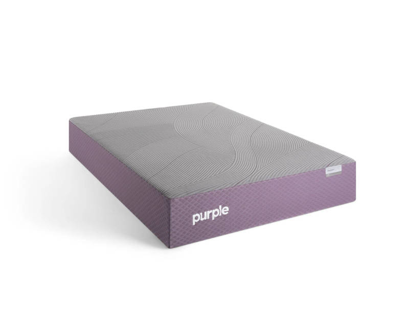 Picture of Purple Restore Premier Soft Cal-King Mattress