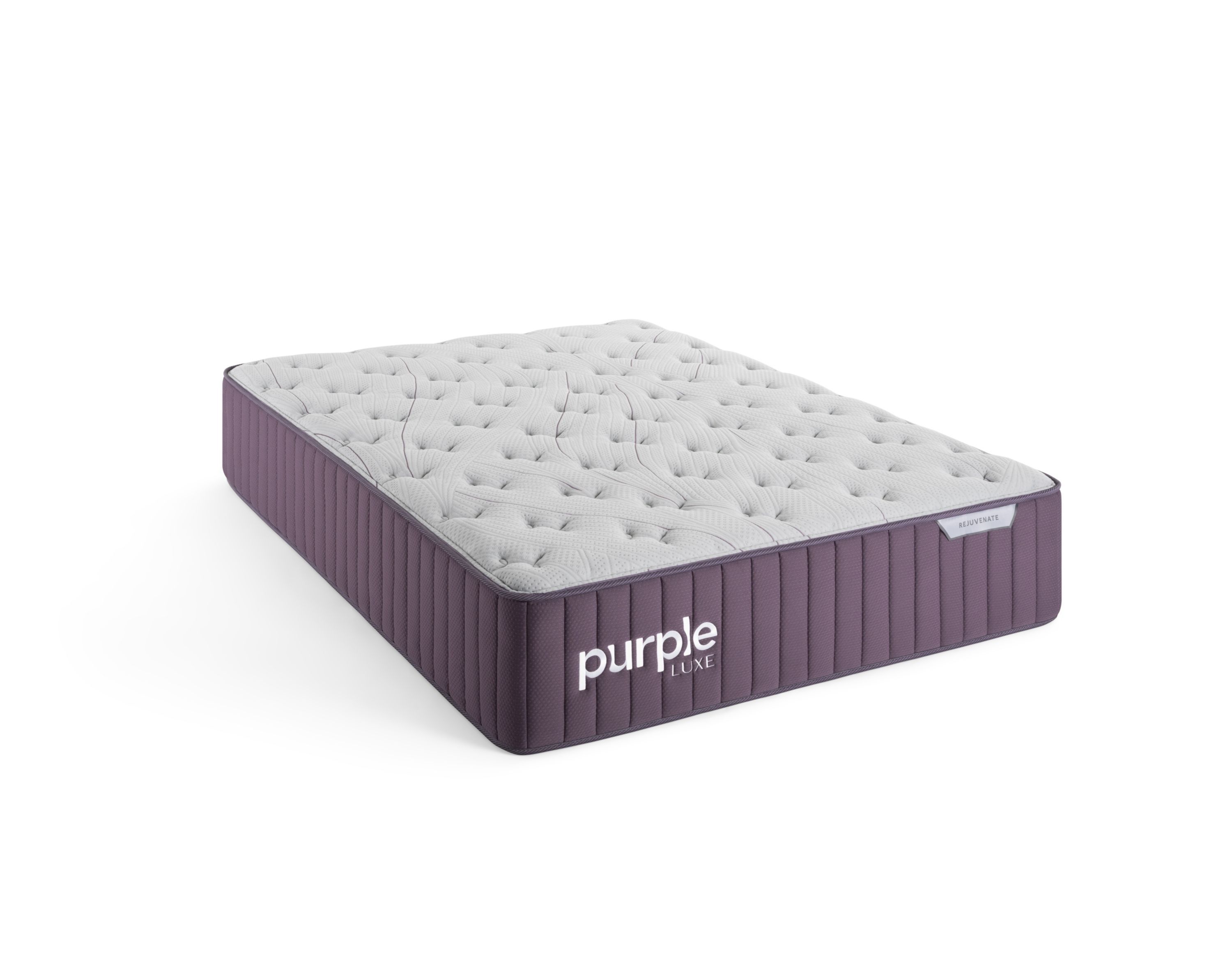 Picture of Purple Rejuvenate Twin XL Mattress