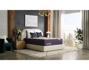 Picture of Purple Rejuvenate Plus Cal-King Mattress