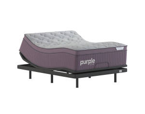 Picture of Purple Rejuvenate Plus Cal-King Mattress