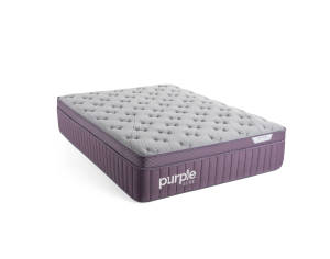 Picture of Purple Rejuvenate Plus Cal-King Mattress