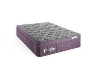 Picture of Purple Rejuvenate Premier Queen Mattress