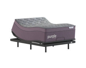 Picture of Purple Rejuvenate Premier King Mattress