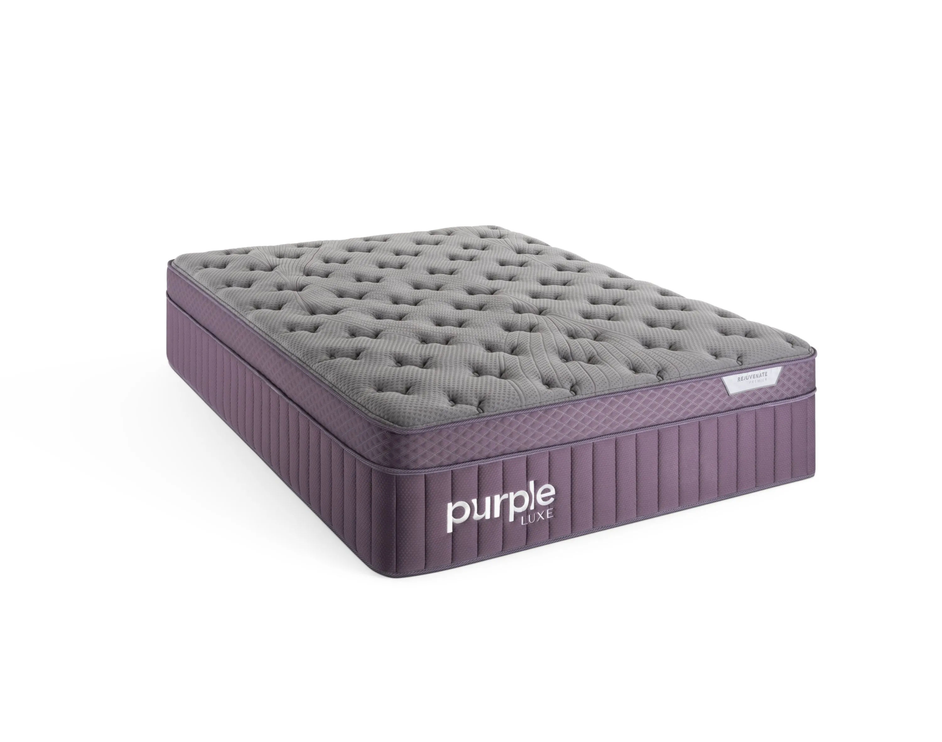 Picture of Purple Rejuvenate Premier King Mattress