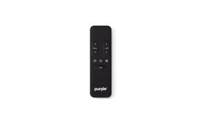 Picture of Purple Premium Twin XL Smart Base