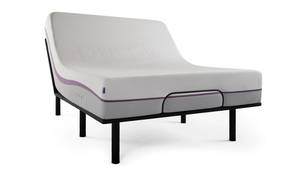 Picture of Purple Premium Twin XL Smart Base