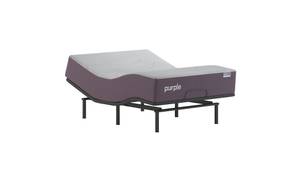 Picture of Purple Premium Twin XL Smart Base