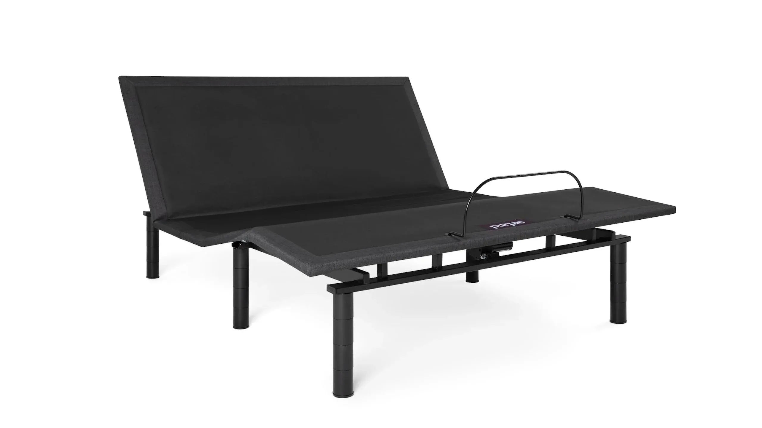 Picture of Purple Premium Twin XL Smart Base